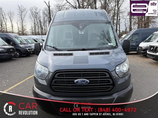 2019 Ford Transit-250 Base