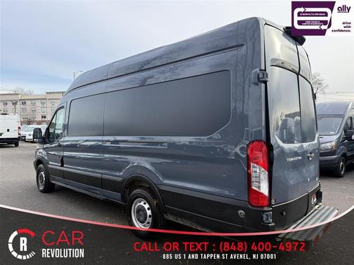 2019 Ford Transit-250 Base