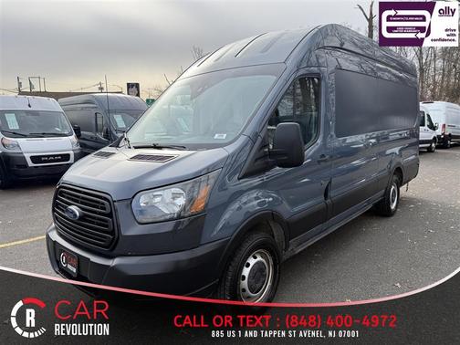 2019 Ford Transit-250 Base