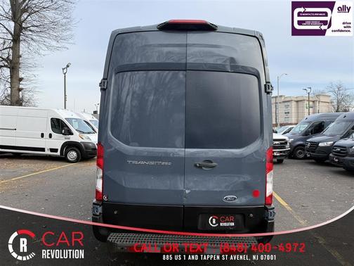 2019 Ford Transit-250 Base