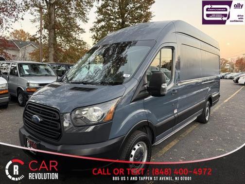 2019 Ford Transit-250 Base