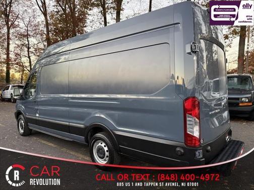 2019 Ford Transit-250 Base