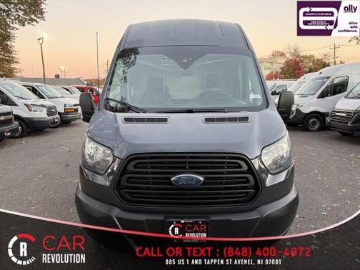 2019 Ford Transit-250 Base