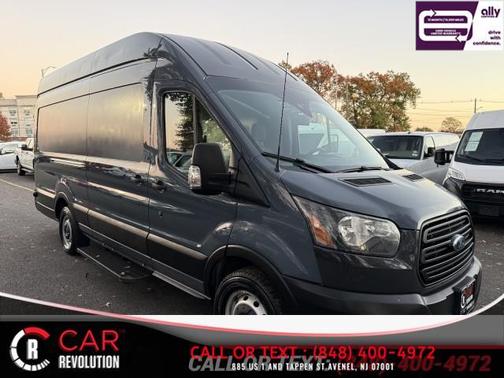 2019 Ford Transit-250 Base