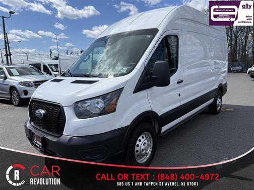 2023 Ford Transit-250 Base