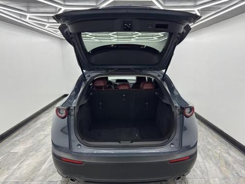 2023 Mazda CX-30 2.5 S Carbon Edition