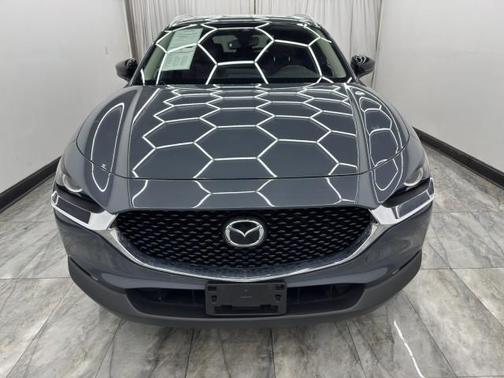 2023 Mazda CX-30 2.5 S Carbon Edition