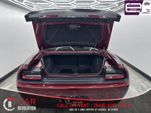 2020 Dodge Challenger R/T Scat Pack