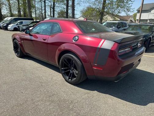 2020 Dodge Challenger R/T Scat Pack
