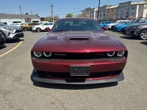 2020 Dodge Challenger R/T Scat Pack