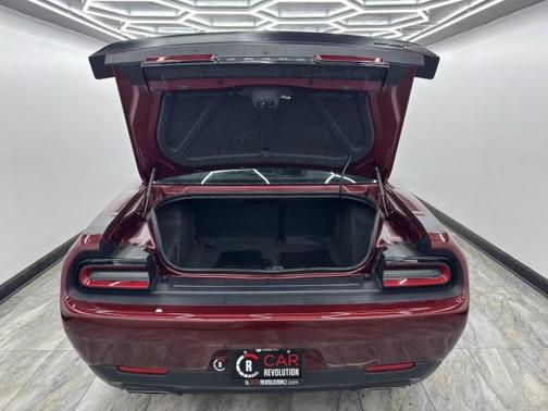 2020 Dodge Challenger R/T Scat Pack