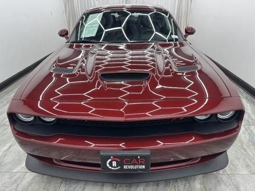 2020 Dodge Challenger R/T Scat Pack