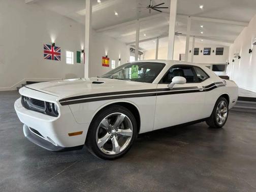 2011 Dodge Challenger R/T