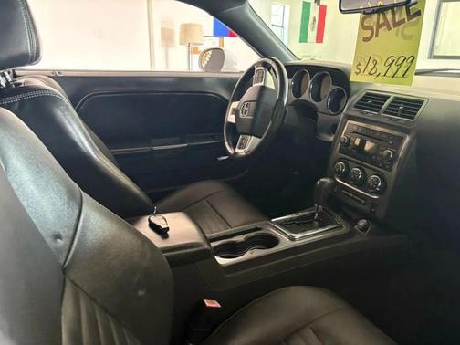 2011 Dodge Challenger R/T