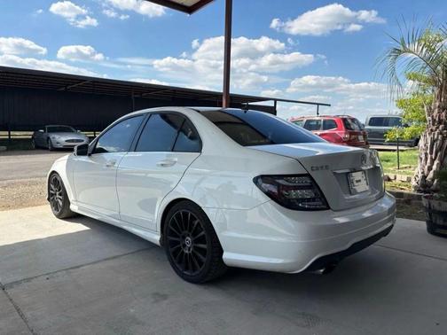 2014 Mercedes-Benz CLA-Class Base