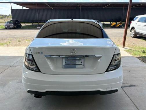 2014 Mercedes-Benz CLA-Class Base