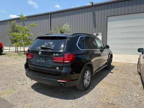 2014 BMW X5 sDrive35i