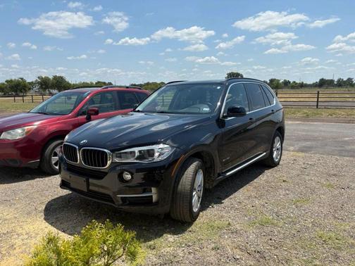 2014 BMW X5 sDrive35i