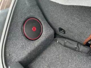 2013 FIAT 500 Lounge