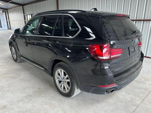 2014 BMW X5 sDrive35i