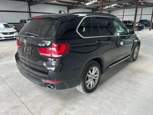 2014 BMW X5 sDrive35i