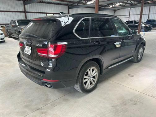 2014 BMW X5 sDrive35i