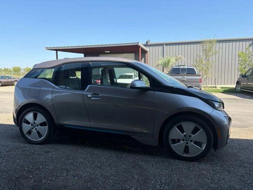 2014 BMW i3 Base