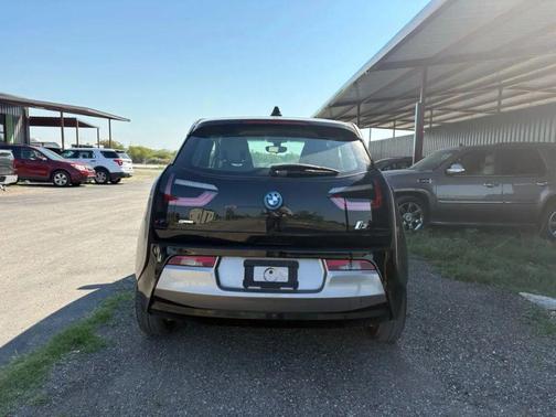 2014 BMW i3 Base