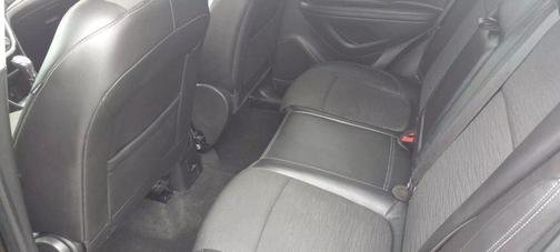 2016 Buick Encore Convenience