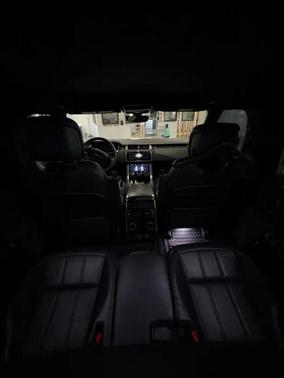 2020 Land Rover Range Rover Sport HST MHEV