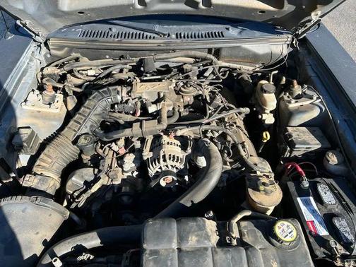 2003 Ford Mustang GT