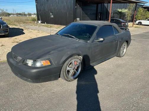2003 Ford Mustang GT