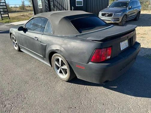 2003 Ford Mustang GT