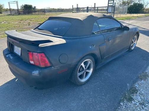 2003 Ford Mustang GT