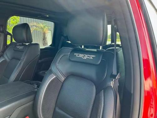 2023 RAM 1500 TRX