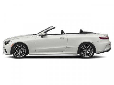 2023 Mercedes-Benz E-Class 4MATIC