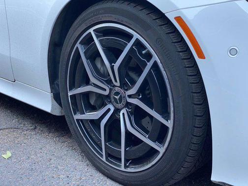 2023 Mercedes-Benz E-Class 4MATIC
