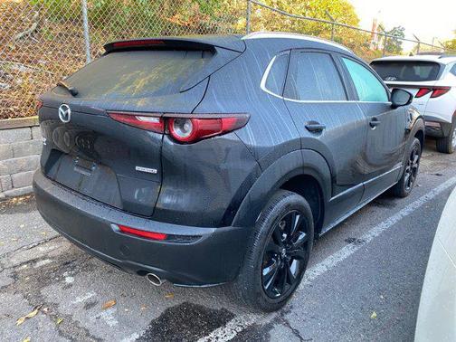 2024 Mazda CX-30 2.5 S Select Sport