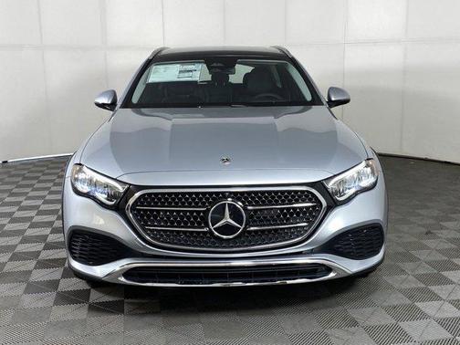 2025 Mercedes-Benz E-Class E 450 4MATIC All-Terrain