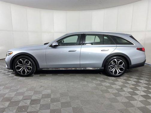 2025 Mercedes-Benz E-Class E 450 4MATIC All-Terrain