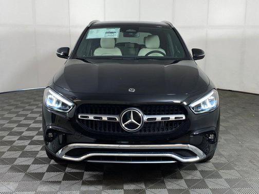2026 Mercedes-Benz GLA 250 4MATIC