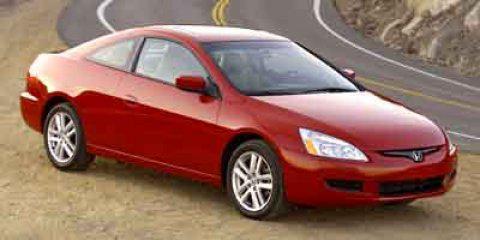 2003 Honda Accord EX V6