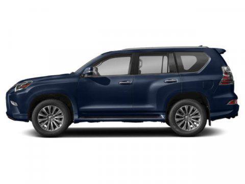 2020 Lexus GX 460 Luxury