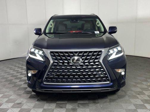2020 Lexus GX 460 Luxury