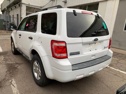 2011 Ford Escape Hybrid Base