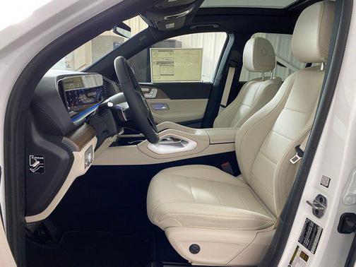 2026 Mercedes-Benz GLE 350 4MATIC