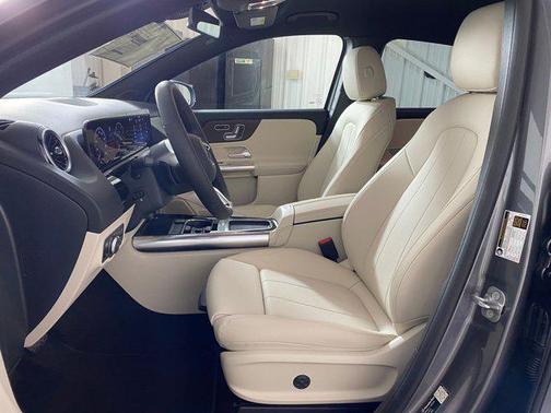 2026 Mercedes-Benz GLA 250 4MATIC