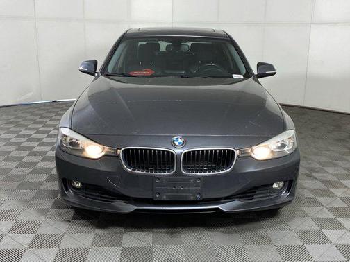 2014 BMW 328 xDrive