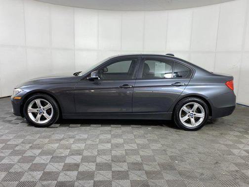 2014 BMW 328 xDrive