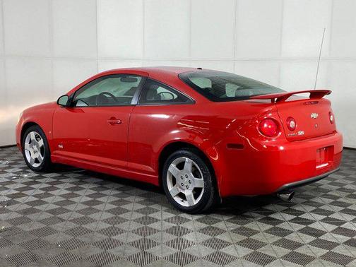 2006 Chevrolet Cobalt SS